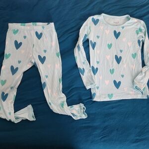 Kyte Robin HEARTS 4t